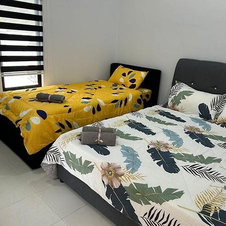Private Pool Kuala Terengganu Villa Екстериор снимка