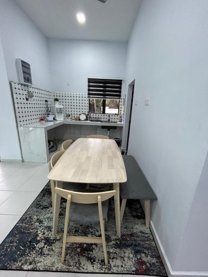 Private Pool Kuala Terengganu Villa Екстериор снимка