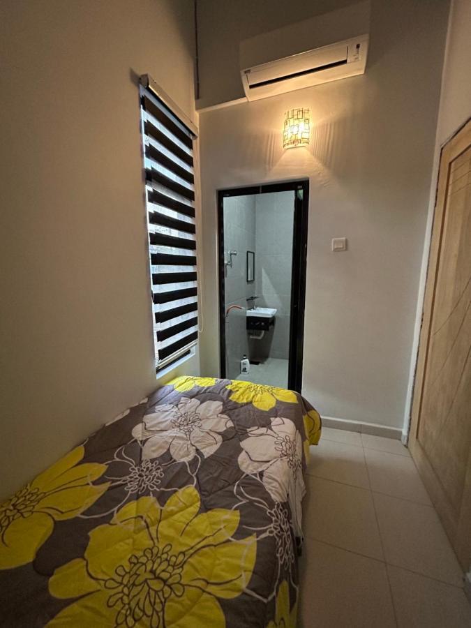 Private Pool Kuala Terengganu Villa Екстериор снимка